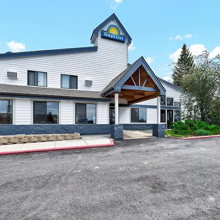 Days Inn By Wyndham Helena